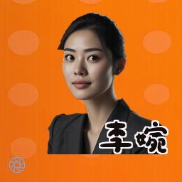 李婉